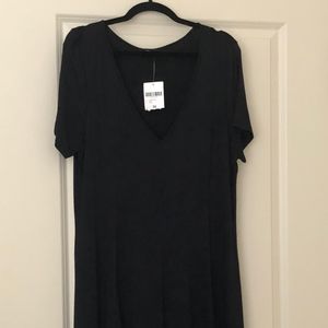 Forever21 NWT Teeshirt Dress